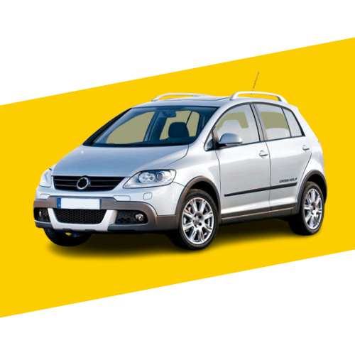 GOLF 5 CROSS 5P (2006 2009)